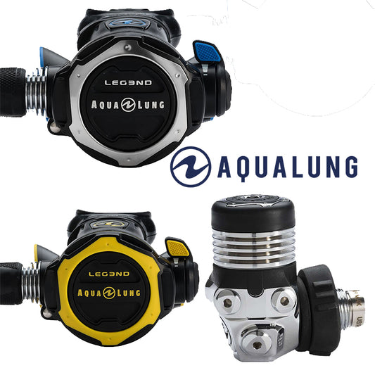 Aqualung Leg3nd Set