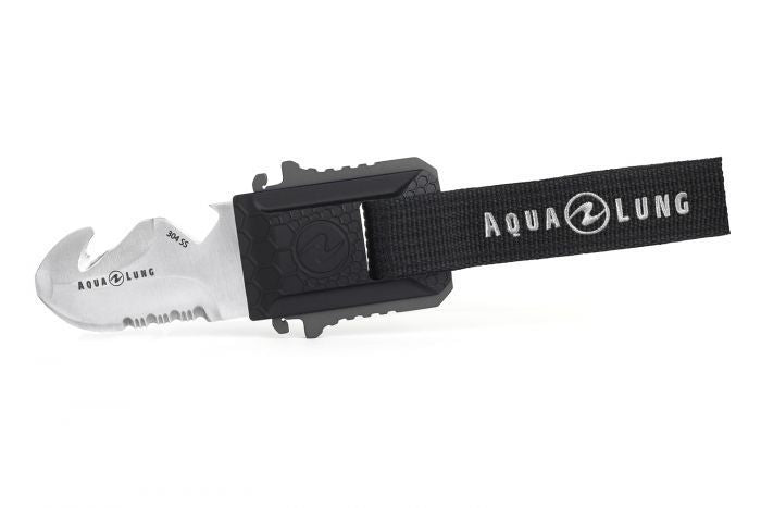 Aqualung Micro Squeeze Knife