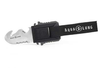 Aqualung Micro Squeeze Knife