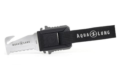Aqualung Micro Squeeze Knife