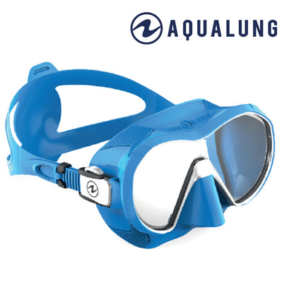 Aqualung Plazma Mask