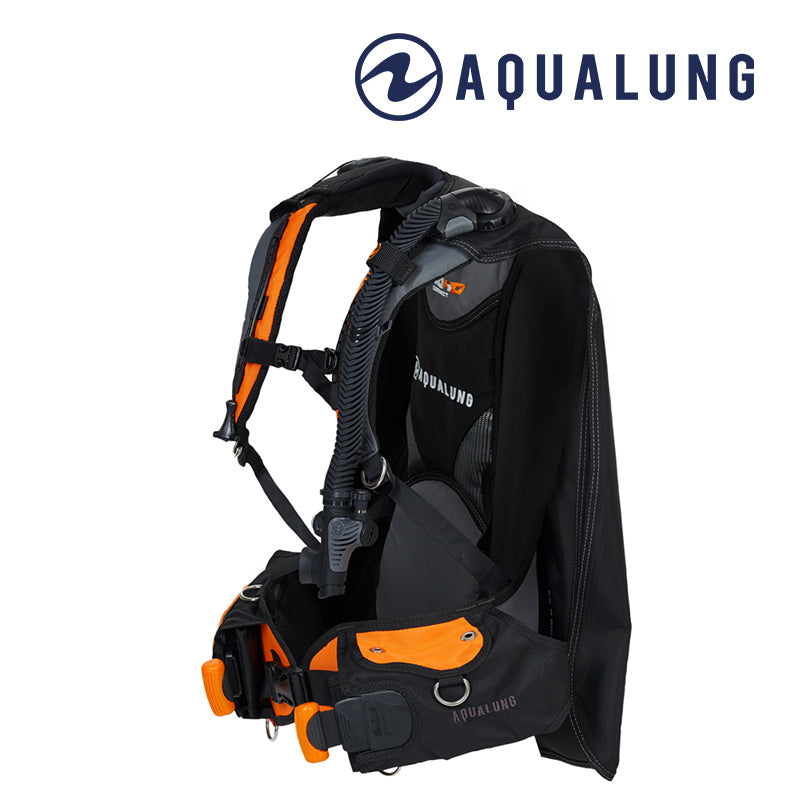 Aqualung Pro HD Compact