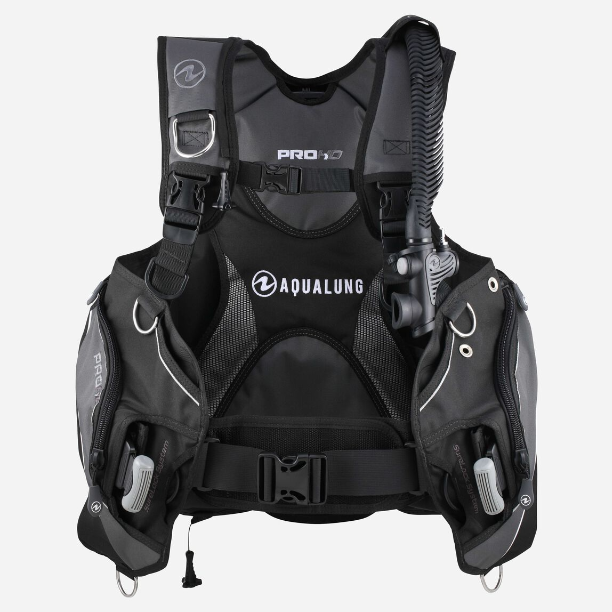Aqualung Pro HD Man