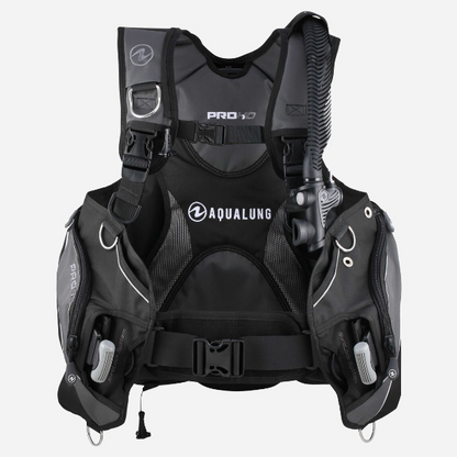 Aqualung Pro HD Man