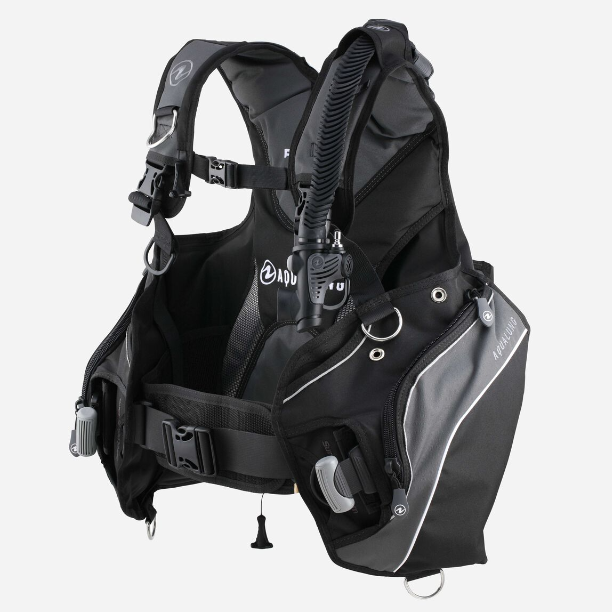 Aqualung Pro HD Man