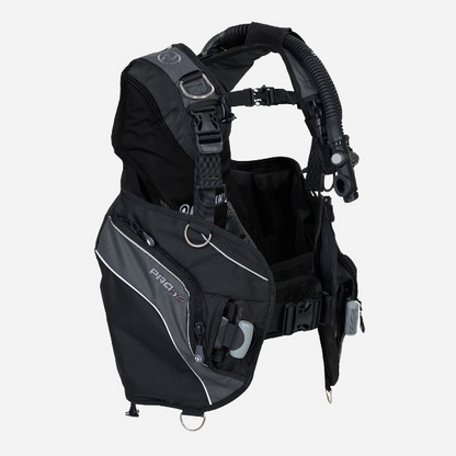 Aqualung Pro HD Man/Helix Pro Package