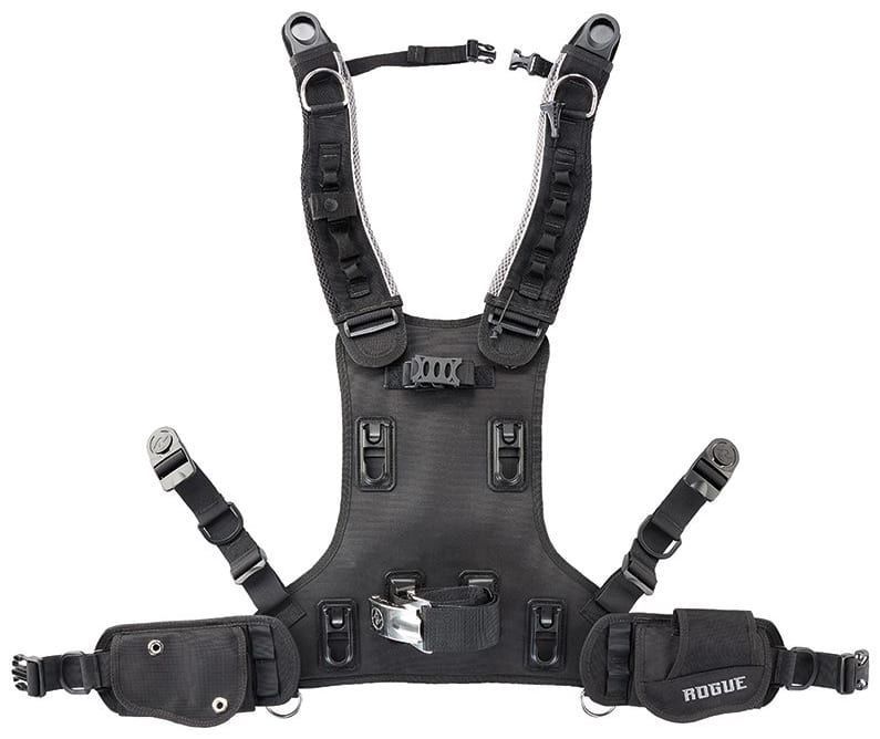 Aqualung Rogue BCD