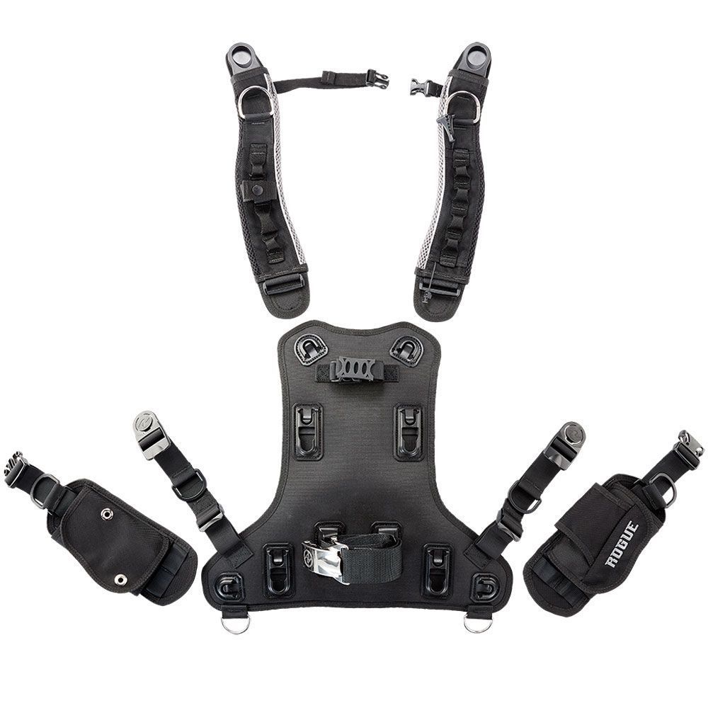 Aqualung Rogue BCD