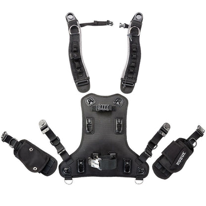 Aqualung Rogue BCD