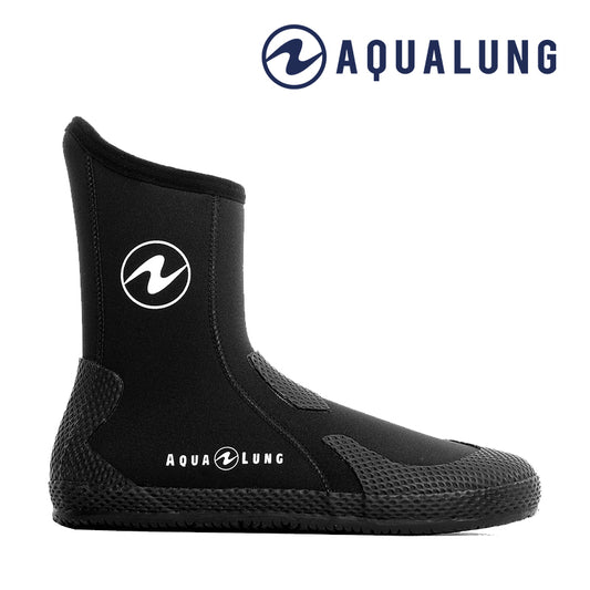 Aqualung Superzip 5mm Boots