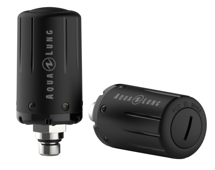 Aqualung i770 with Transmitter