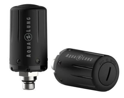Aqualung i770 with Transmitter