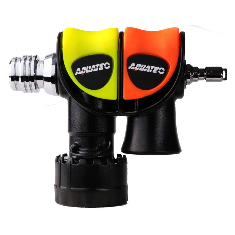 Aquatec Duo Alert - Standard Fitting