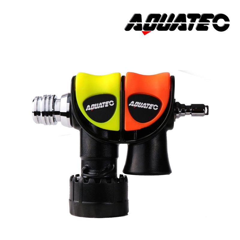 Aquatec Duo Alert - Standard Fitting