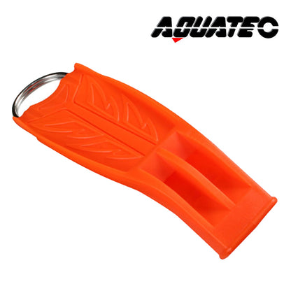 Aquatec Flat Whistle