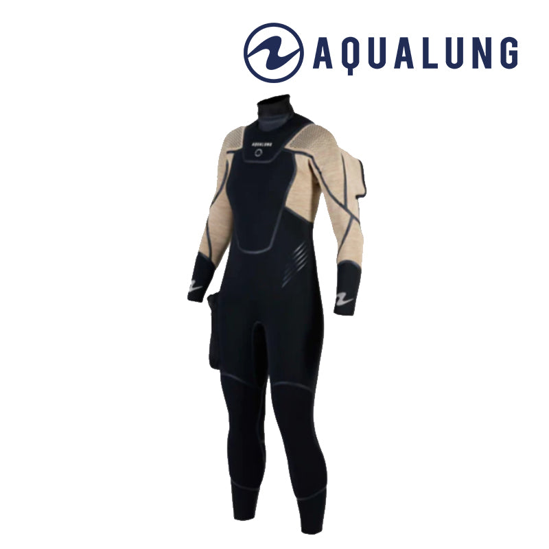 Aqualung Iceland 7mm Semi Dry Womens
