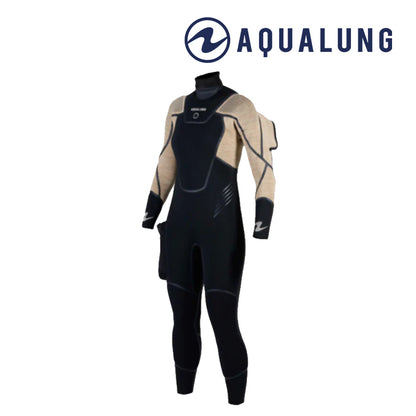 Aqualung Iceland 7mm Semi Dry Womens