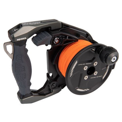APEKS Lifeline Ascend Reel - 60m