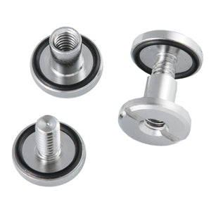 DIVE RITE Stainless Assembly Screws - Pair