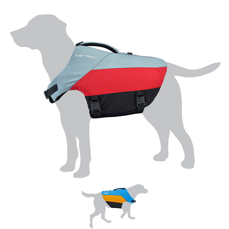 Astral BirdDog Pet Life Jacket