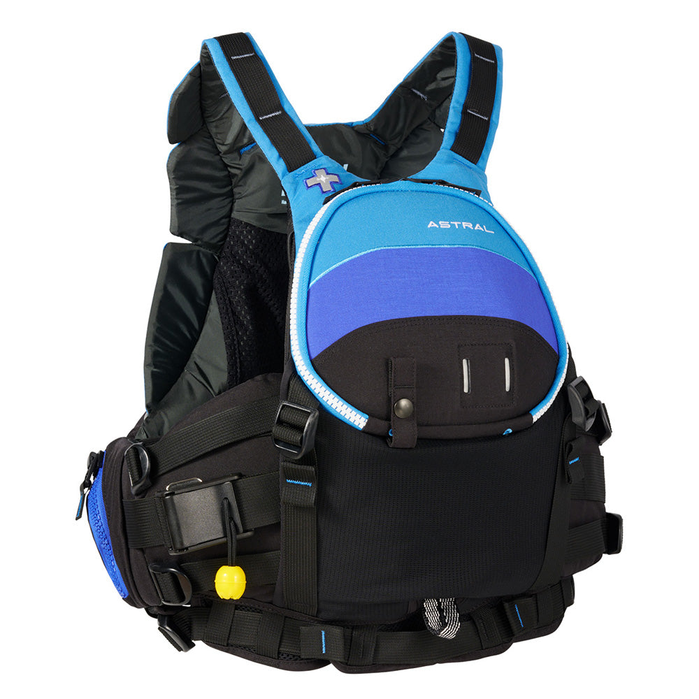 Astral Greenjacket Buoyancy Aid