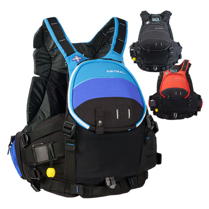 Astral Greenjacket Buoyancy Aid