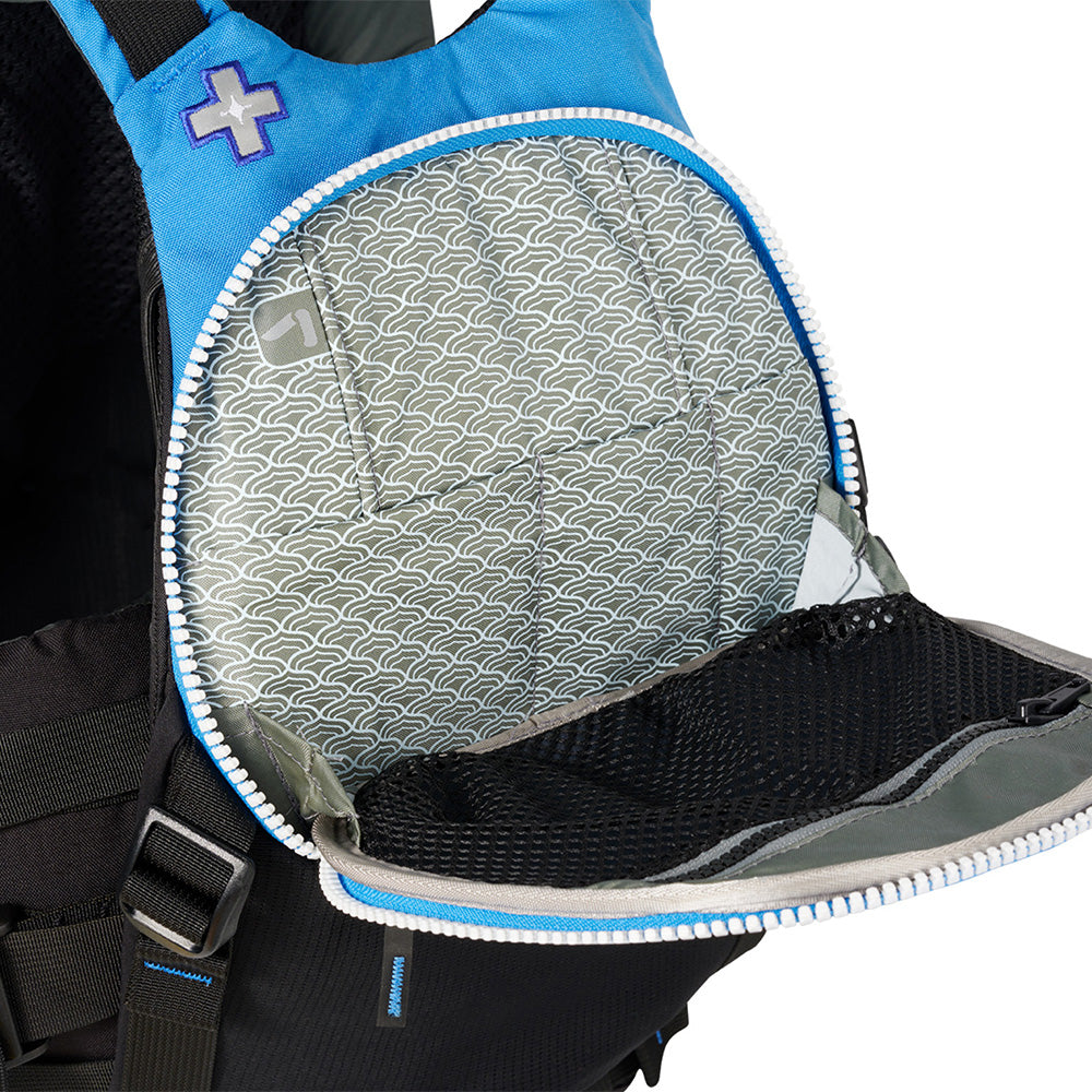 Astral Greenjacket Buoyancy Aid