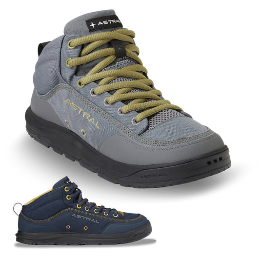 Astral Rassler 2.0 Boots