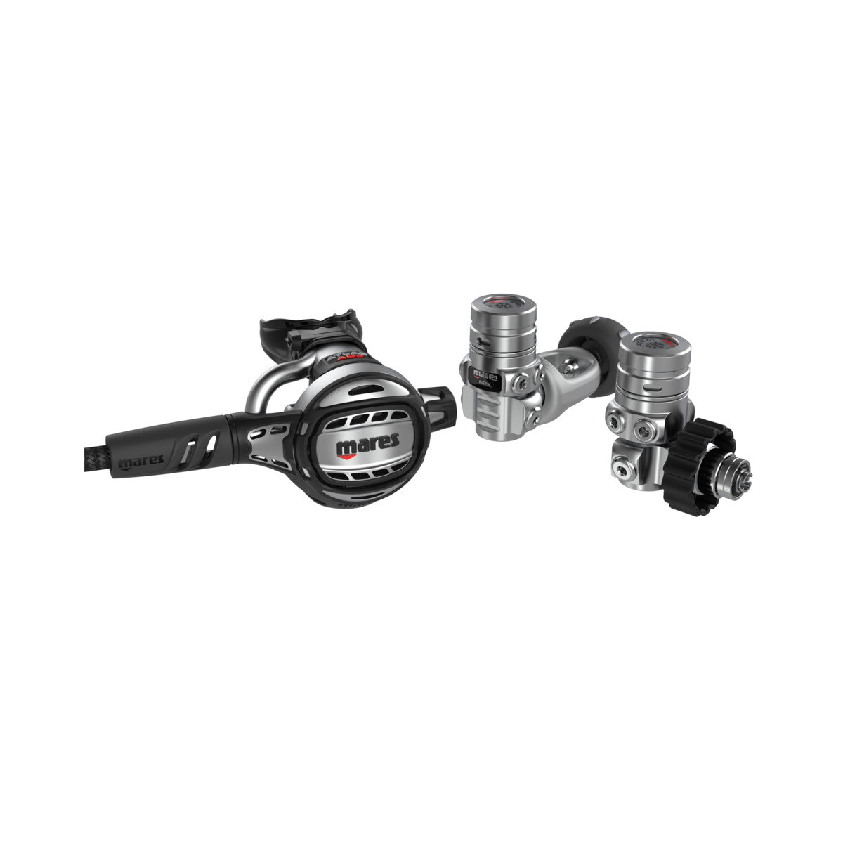 Mares Atlas ADJ 62X