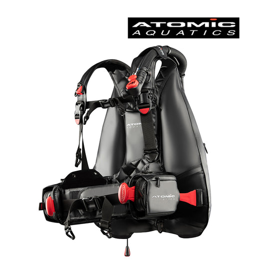 Atomic Aquatics BC2