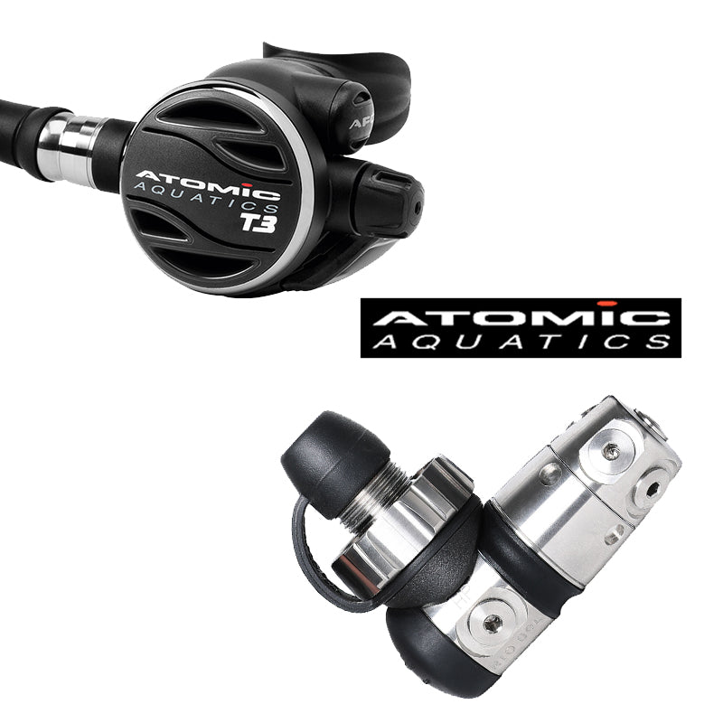 Atomic Aquatics T3 Regulator