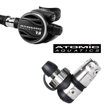 Atomic Aquatics T3 Regulator