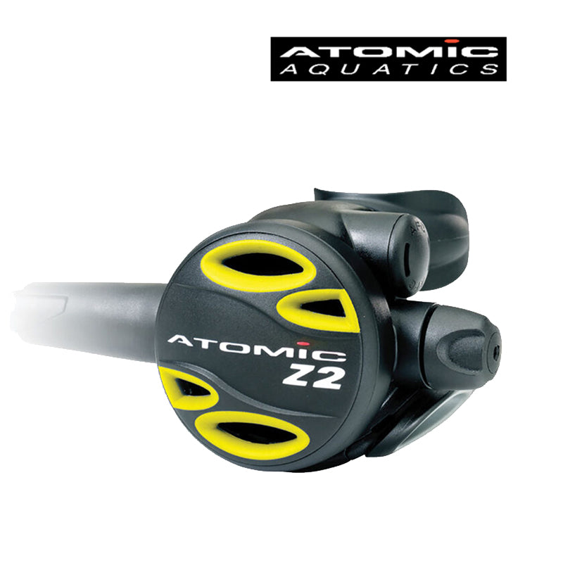 Atomic Aquatics Z2 Octo