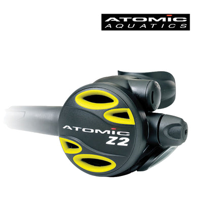 Atomic Aquatics Z2 Octo