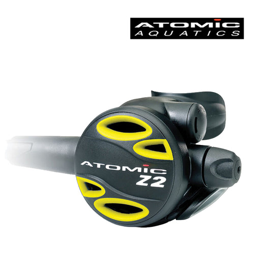 Atomic Aquatics Z2 Octo