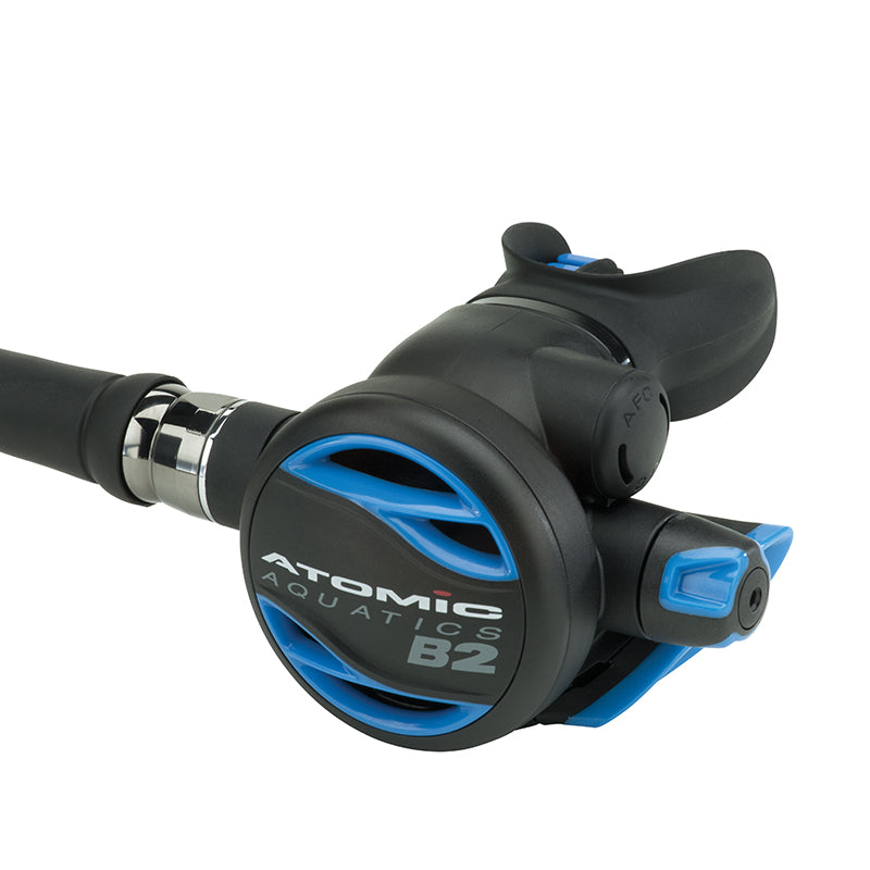 Atomic Aquatic B2 Colour Kit