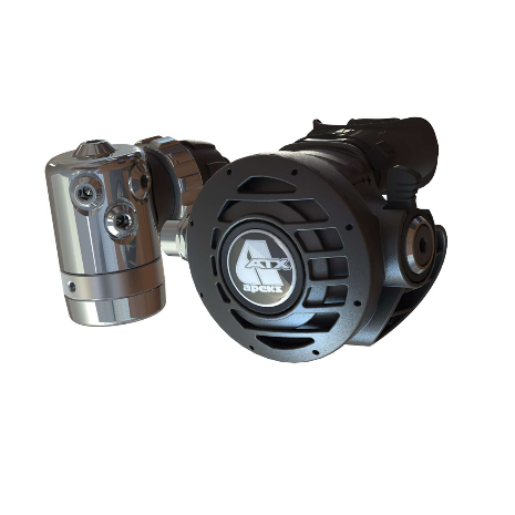 Apeks ATX Stage 3 Set DIN