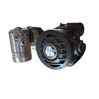 Apeks ATX Stage 3 Set DIN