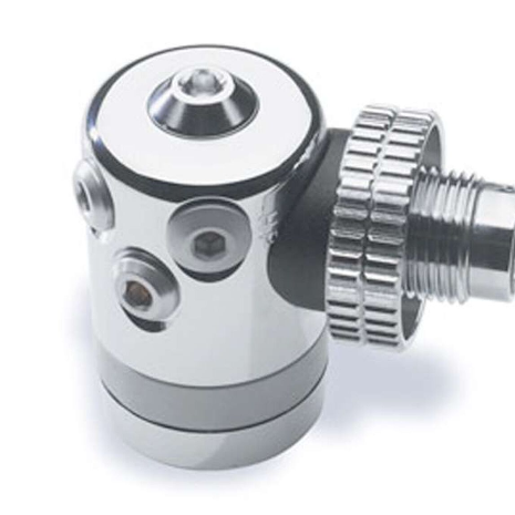 Apeks ATX Stage 3 Set DIN