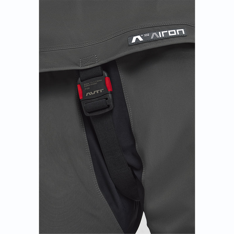 Avatar Airon 102 Mens Drysuit