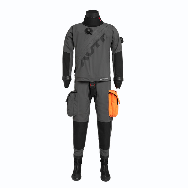 Avatar Airon 102 Mens Drysuit