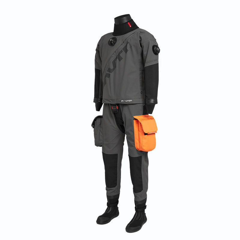 Avatar Airon 102 Mens Drysuit