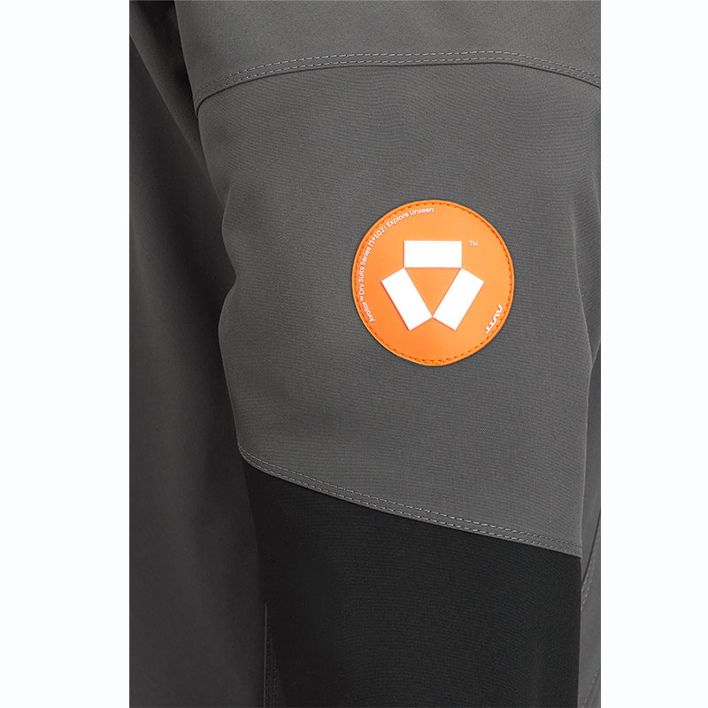 Avatar Airon 102 Womens Drysuit