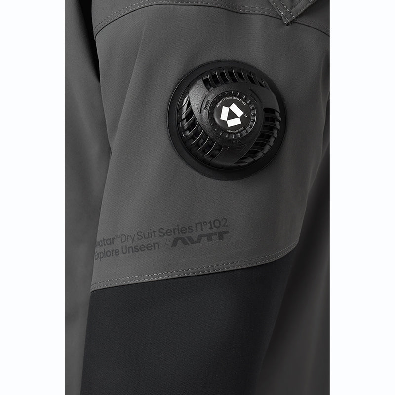 Avatar Airon 102 Womens Drysuit