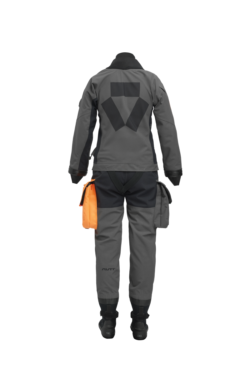Avatar Airon 102 Womens Drysuit