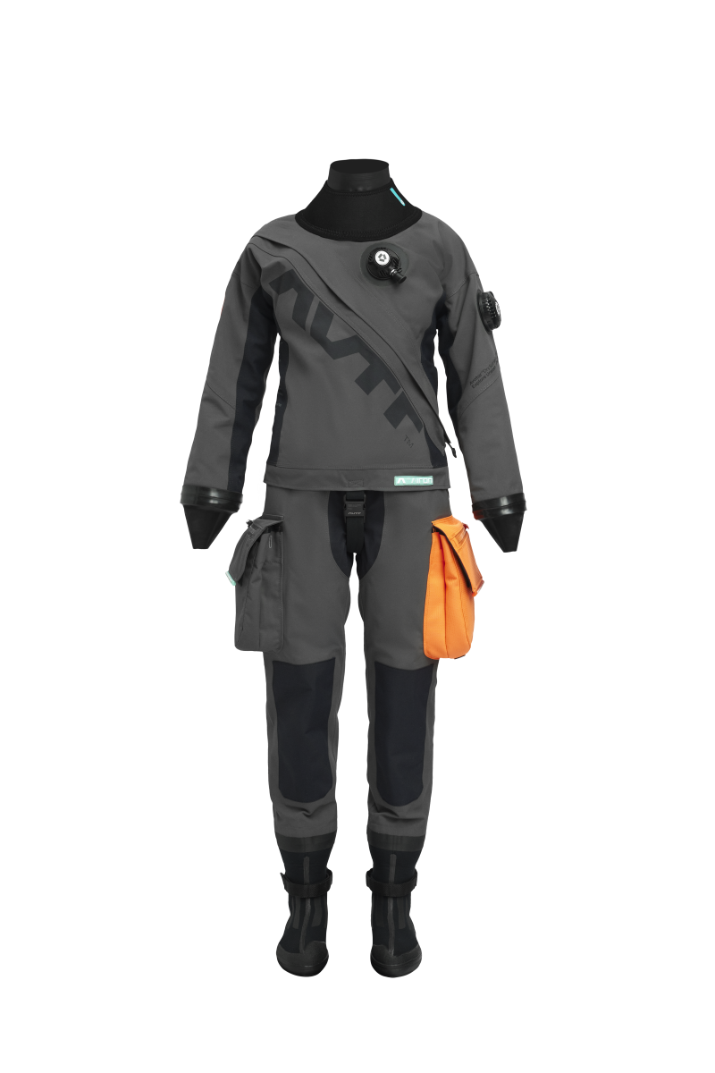 Avatar Airon 102 Womens Drysuit