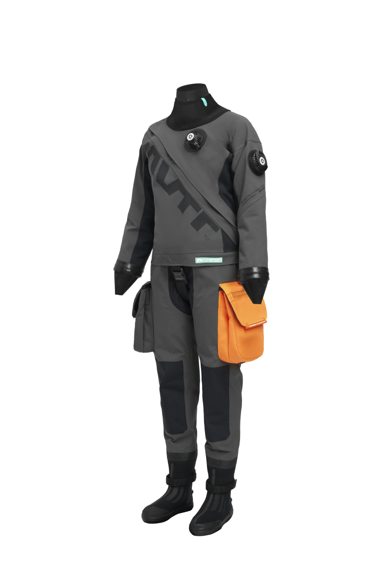 Avatar Airon 102 Womens Drysuit