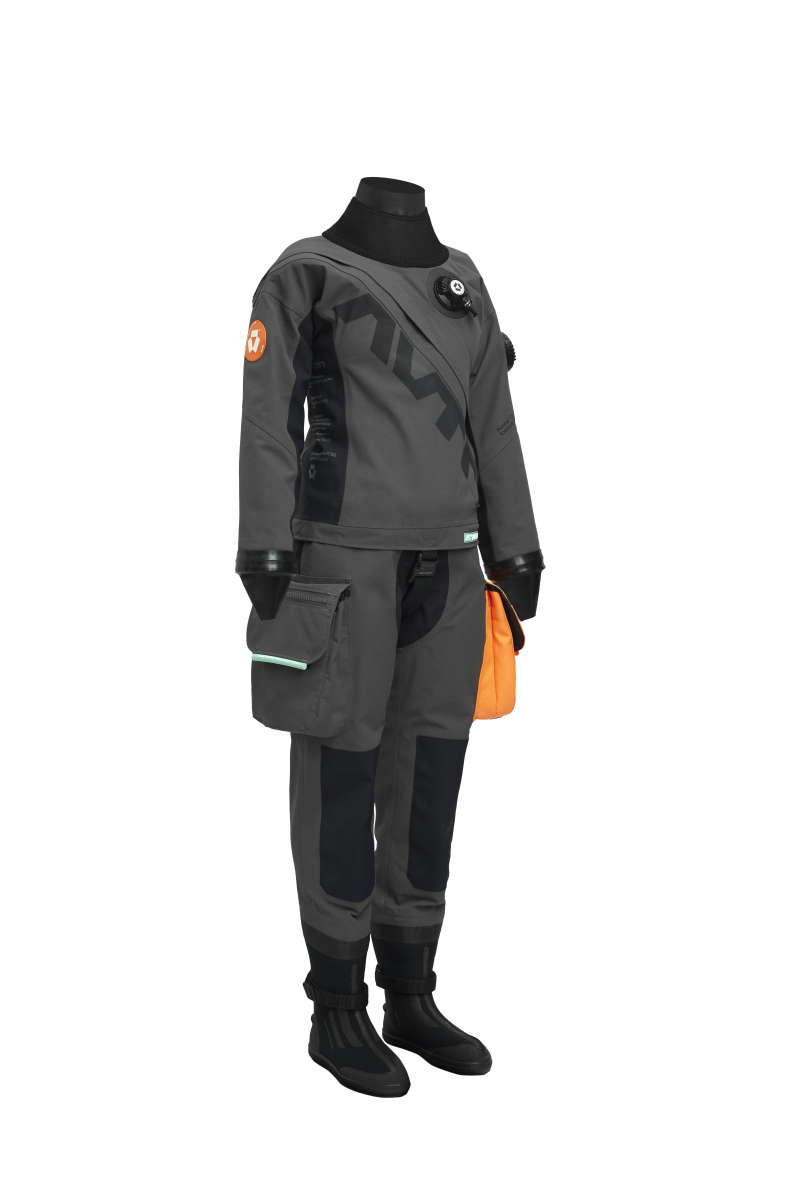 Avatar Airon 102 Womens Drysuit