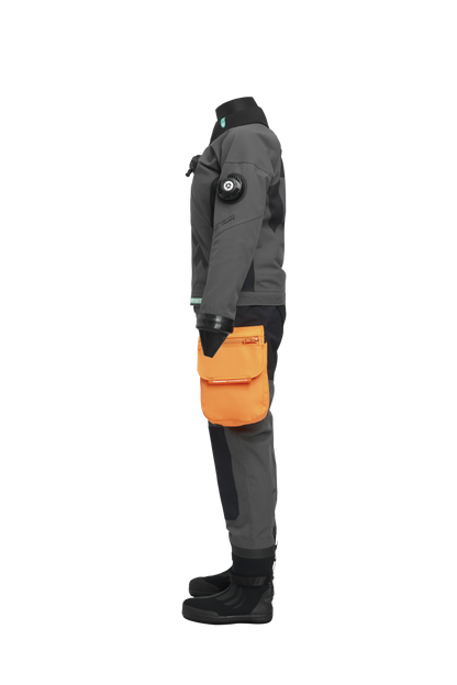 Avatar Airon 102 Womens Drysuit