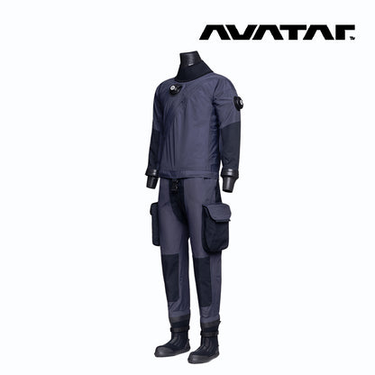 Avatar 101 Mens Drysuit